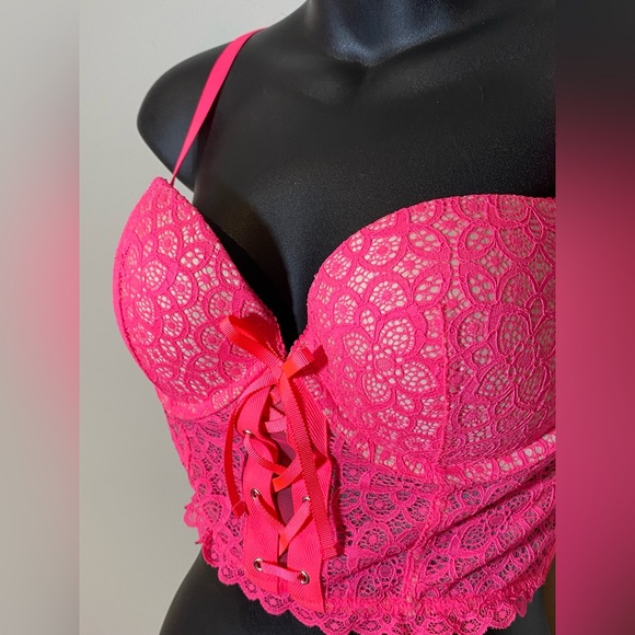 Victoria Secret Bustier - Picture 2 of 6